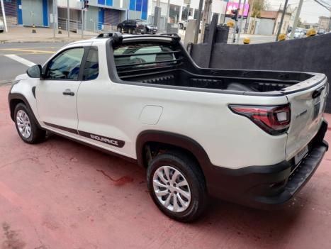 FIAT Strada 1.4 FLEX ENDURANCE CABINE SIMPLES PLUS, Foto 6