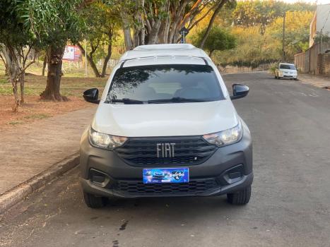 FIAT Strada 1.4 FLEX ENDURANCE CABNE SIMPLES, Foto 2