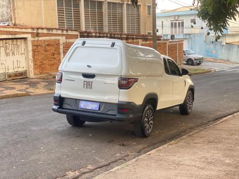 FIAT Strada 1.4 FLEX ENDURANCE CABNE SIMPLES, Foto 4