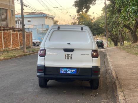 FIAT Strada 1.4 FLEX ENDURANCE CABNE SIMPLES, Foto 5
