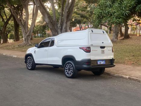 FIAT Strada 1.4 FLEX ENDURANCE CABNE SIMPLES, Foto 6