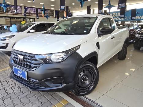 FIAT Strada 1.4 FLEX ENDURANCE CABINE SIMPLES PLUS, Foto 3
