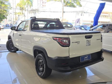 FIAT Strada 1.4 FLEX ENDURANCE CABINE SIMPLES PLUS, Foto 4