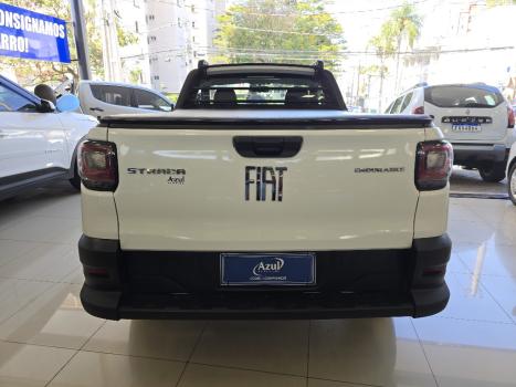 FIAT Strada 1.4 FLEX ENDURANCE CABINE SIMPLES PLUS, Foto 5