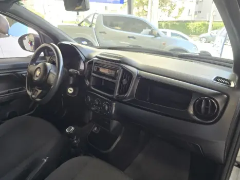 FIAT Strada 1.4 FLEX ENDURANCE CABINE SIMPLES PLUS, Foto 7