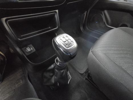 FIAT Strada 1.4 FLEX ENDURANCE CABINE SIMPLES PLUS, Foto 9