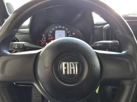 FIAT Strada 1.4 FLEX ENDURANCE CABINE SIMPLES PLUS, Foto 11