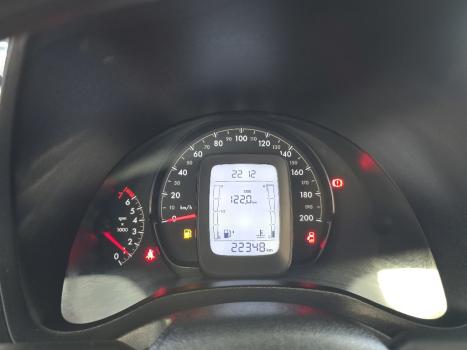 FIAT Strada 1.4 FLEX ENDURANCE CABINE SIMPLES PLUS, Foto 12