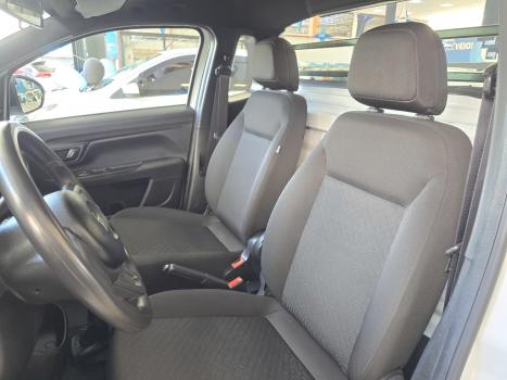 FIAT Strada 1.4 FLEX ENDURANCE CABINE SIMPLES PLUS, Foto 13
