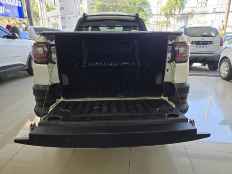 FIAT Strada 1.4 FLEX ENDURANCE CABINE SIMPLES PLUS, Foto 16