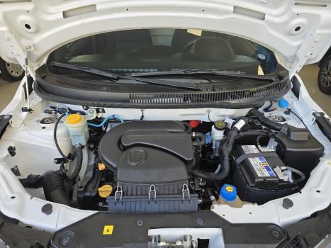 FIAT Strada 1.4 FLEX ENDURANCE CABINE SIMPLES PLUS, Foto 18