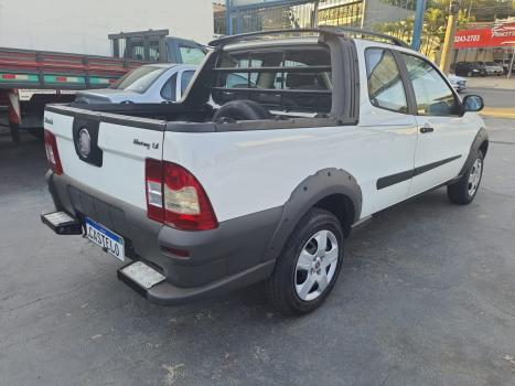 FIAT Strada 1.4 FLEX HARD WORKING CABINE DUPLA, Foto 3