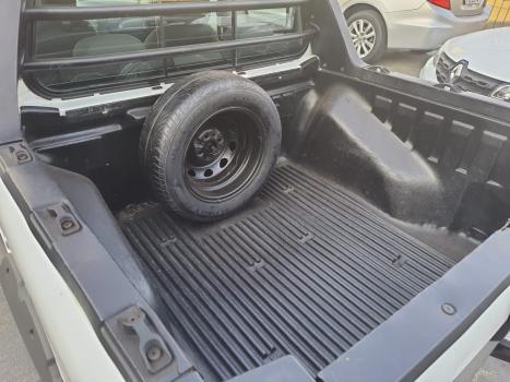 FIAT Strada 1.4 FLEX HARD WORKING CABINE DUPLA, Foto 5