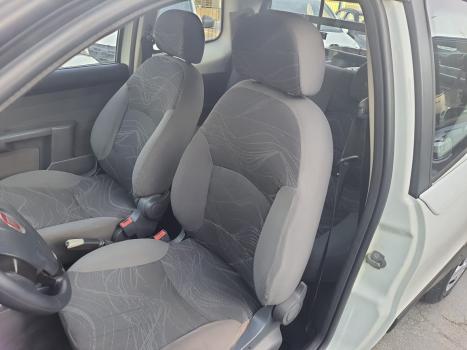 FIAT Strada 1.4 FLEX HARD WORKING CABINE DUPLA, Foto 8