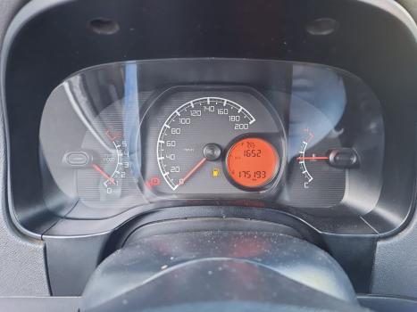 FIAT Strada 1.4 FLEX HARD WORKING CABINE DUPLA, Foto 11