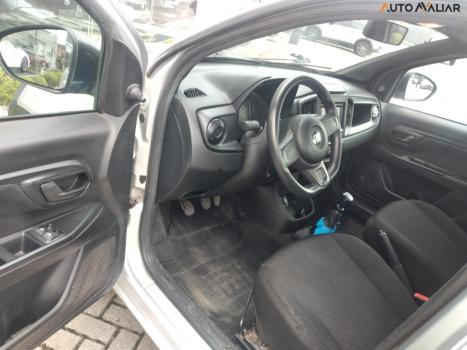 FIAT Strada 1.4 FLEX ENDURANCE CABNE SIMPLES, Foto 3