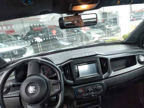FIAT Strada 1.4 FLEX ENDURANCE CABNE SIMPLES, Foto 4