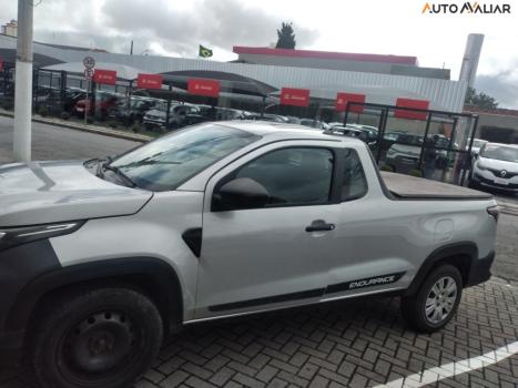 FIAT Strada 1.4 FLEX ENDURANCE CABNE SIMPLES, Foto 5