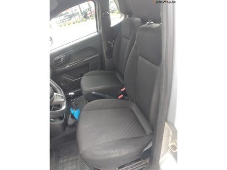 FIAT Strada 1.4 FLEX ENDURANCE CABNE SIMPLES, Foto 7