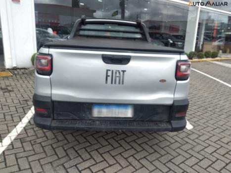 FIAT Strada 1.4 FLEX ENDURANCE CABNE SIMPLES, Foto 8