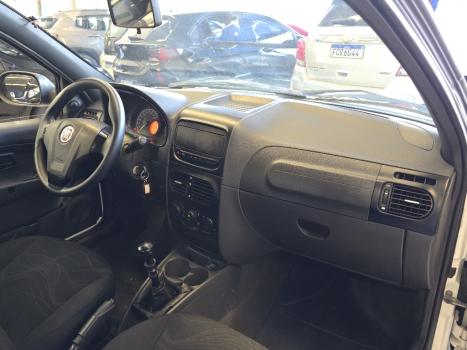 FIAT Strada 1.4 FLEX HARD WORKING CABINE SIMPLES, Foto 7