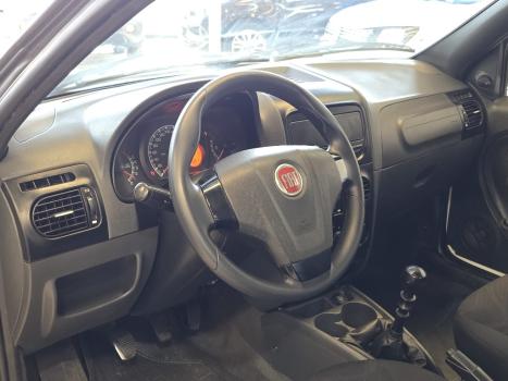 FIAT Strada 1.4 FLEX HARD WORKING CABINE SIMPLES, Foto 10