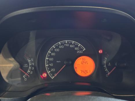 FIAT Strada 1.4 FLEX HARD WORKING CABINE SIMPLES, Foto 12
