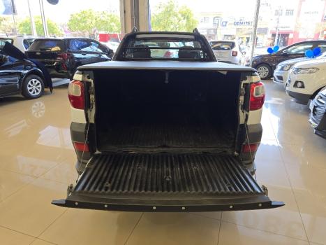 FIAT Strada 1.4 FLEX HARD WORKING CABINE SIMPLES, Foto 14