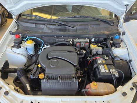 FIAT Strada 1.4 FLEX HARD WORKING CABINE SIMPLES, Foto 17