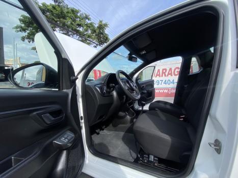 FIAT Strada 1.4 FLEX ENDURANCE CABNE SIMPLES, Foto 5