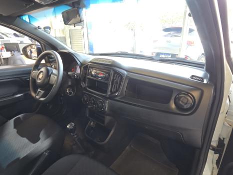 FIAT Strada 1.4 FLEX ENDURANCE CABINE SIMPLES PLUS, Foto 7