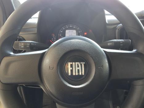 FIAT Strada 1.4 FLEX ENDURANCE CABINE SIMPLES PLUS, Foto 11