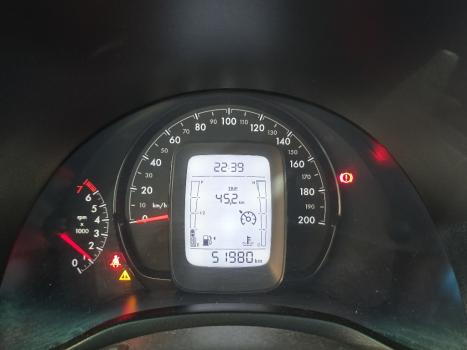 FIAT Strada 1.4 FLEX ENDURANCE CABINE SIMPLES PLUS, Foto 12