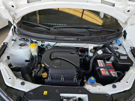 FIAT Strada 1.4 FLEX ENDURANCE CABINE SIMPLES PLUS, Foto 18