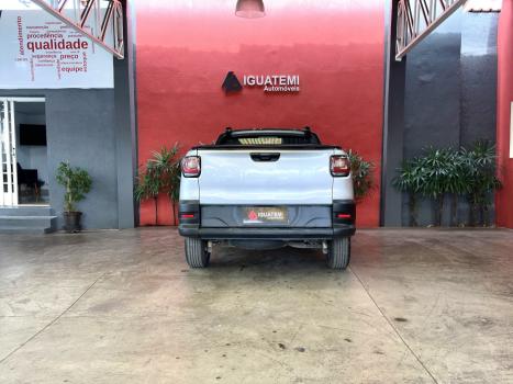 FIAT Strada 1.4 FLEX ENDURANCE CABINE SIMPLES PLUS, Foto 3