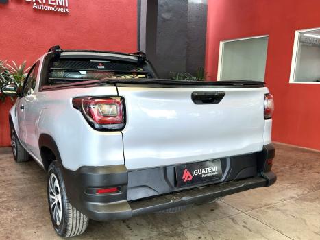 FIAT Strada 1.4 FLEX ENDURANCE CABINE SIMPLES PLUS, Foto 5