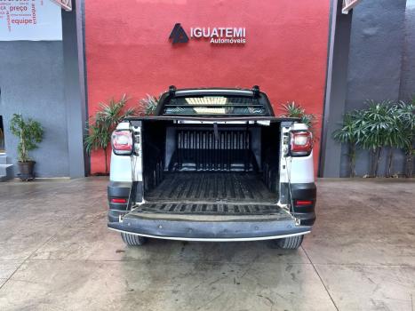 FIAT Strada 1.4 FLEX ENDURANCE CABINE SIMPLES PLUS, Foto 6