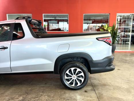FIAT Strada 1.4 FLEX ENDURANCE CABINE SIMPLES PLUS, Foto 7
