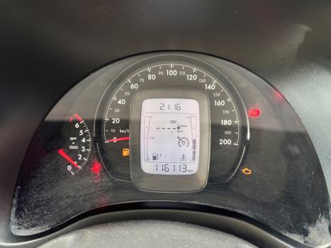 FIAT Strada 1.4 FLEX ENDURANCE CABINE SIMPLES PLUS, Foto 8