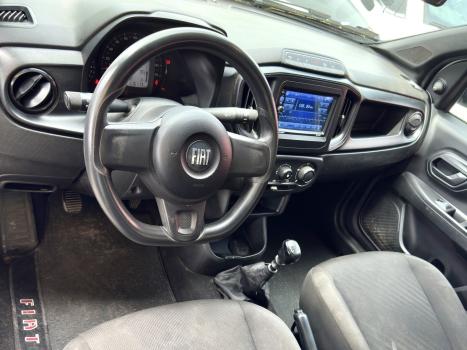 FIAT Strada 1.4 FLEX ENDURANCE CABINE SIMPLES PLUS, Foto 12