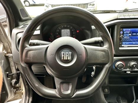 FIAT Strada 1.4 FLEX ENDURANCE CABINE SIMPLES PLUS, Foto 13