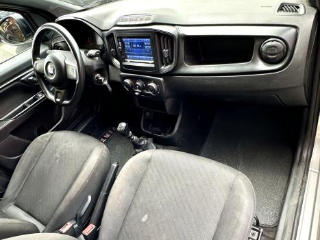 FIAT Strada 1.4 FLEX ENDURANCE CABINE SIMPLES PLUS, Foto 14