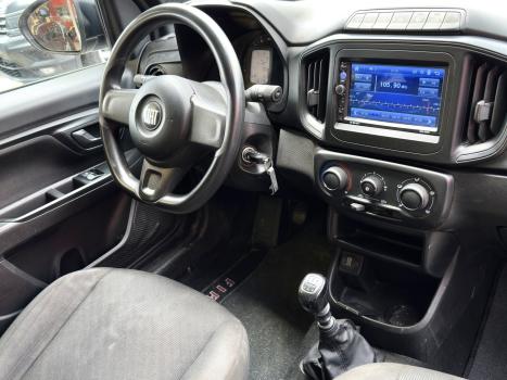 FIAT Strada 1.4 FLEX ENDURANCE CABINE SIMPLES PLUS, Foto 16