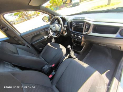 FIAT Strada 1.4 FLEX ENDURANCE CABNE SIMPLES, Foto 2