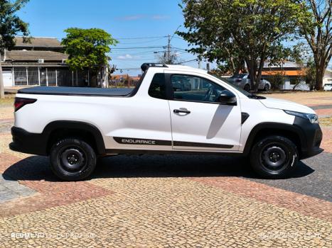 FIAT Strada 1.4 FLEX ENDURANCE CABNE SIMPLES, Foto 4
