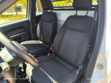 FIAT Strada 1.4 FLEX ENDURANCE CABNE SIMPLES, Foto 5