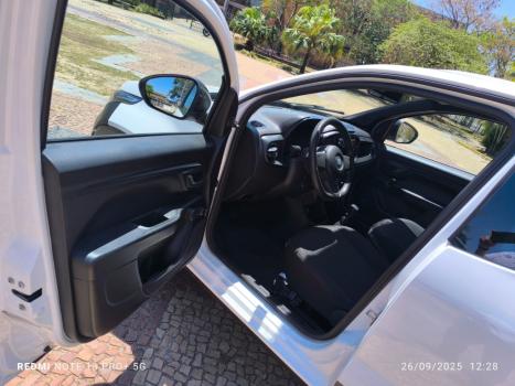 FIAT Strada 1.4 FLEX ENDURANCE CABNE SIMPLES, Foto 6