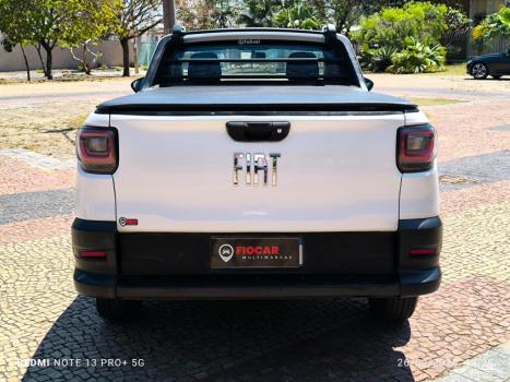 FIAT Strada 1.4 FLEX ENDURANCE CABNE SIMPLES, Foto 8