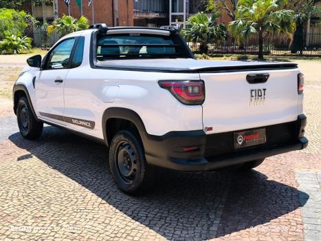 FIAT Strada 1.4 FLEX ENDURANCE CABNE SIMPLES, Foto 9