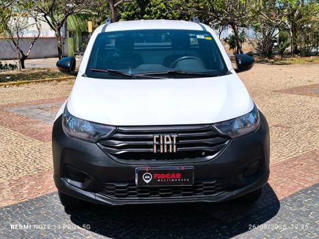FIAT Strada 1.4 FLEX ENDURANCE CABNE SIMPLES, Foto 10